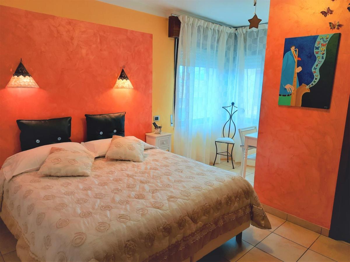 Florivana Boutique Ristorante 2*
