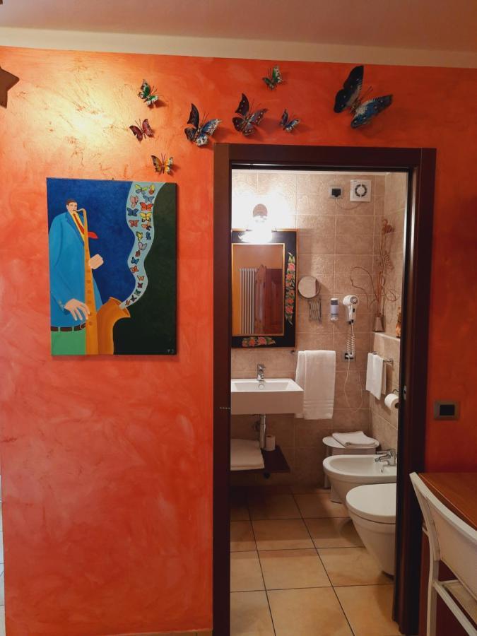 Hotel Florivana Boutique Ristorante