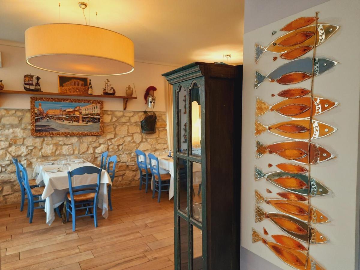 Hotel Florivana Boutique Ristorante 2*