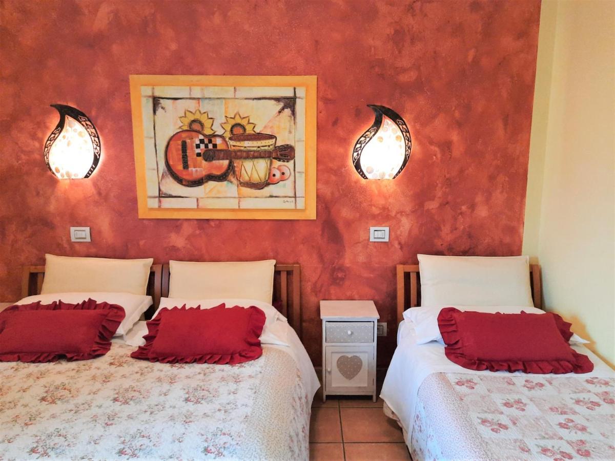 Hotel Florivana Boutique Ristorante San Pietro in Cariano
