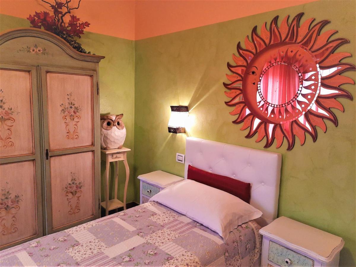 Florivana Boutique Ristorante Hotel