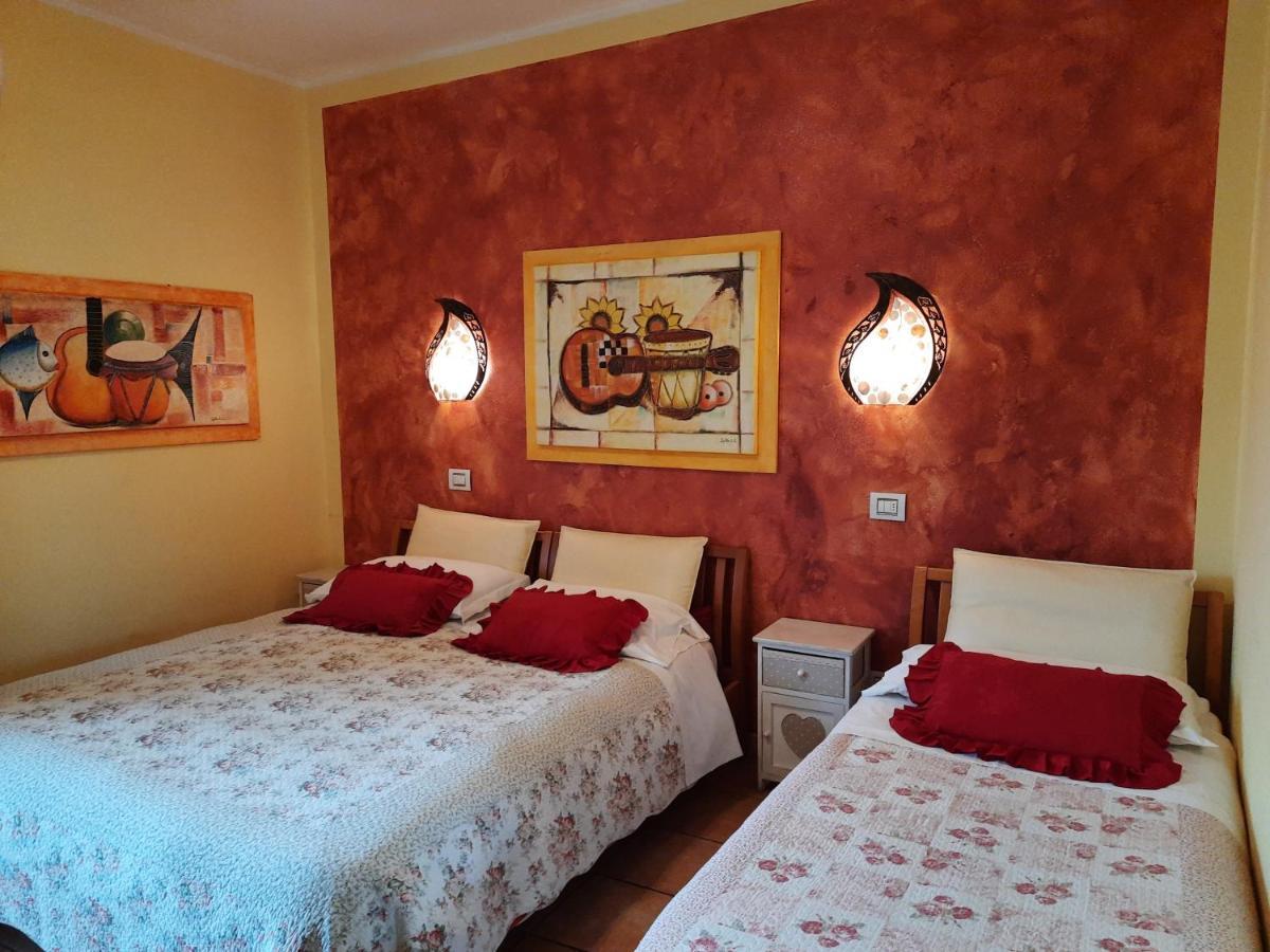 Hotel Florivana Boutique Ristorante 2*
