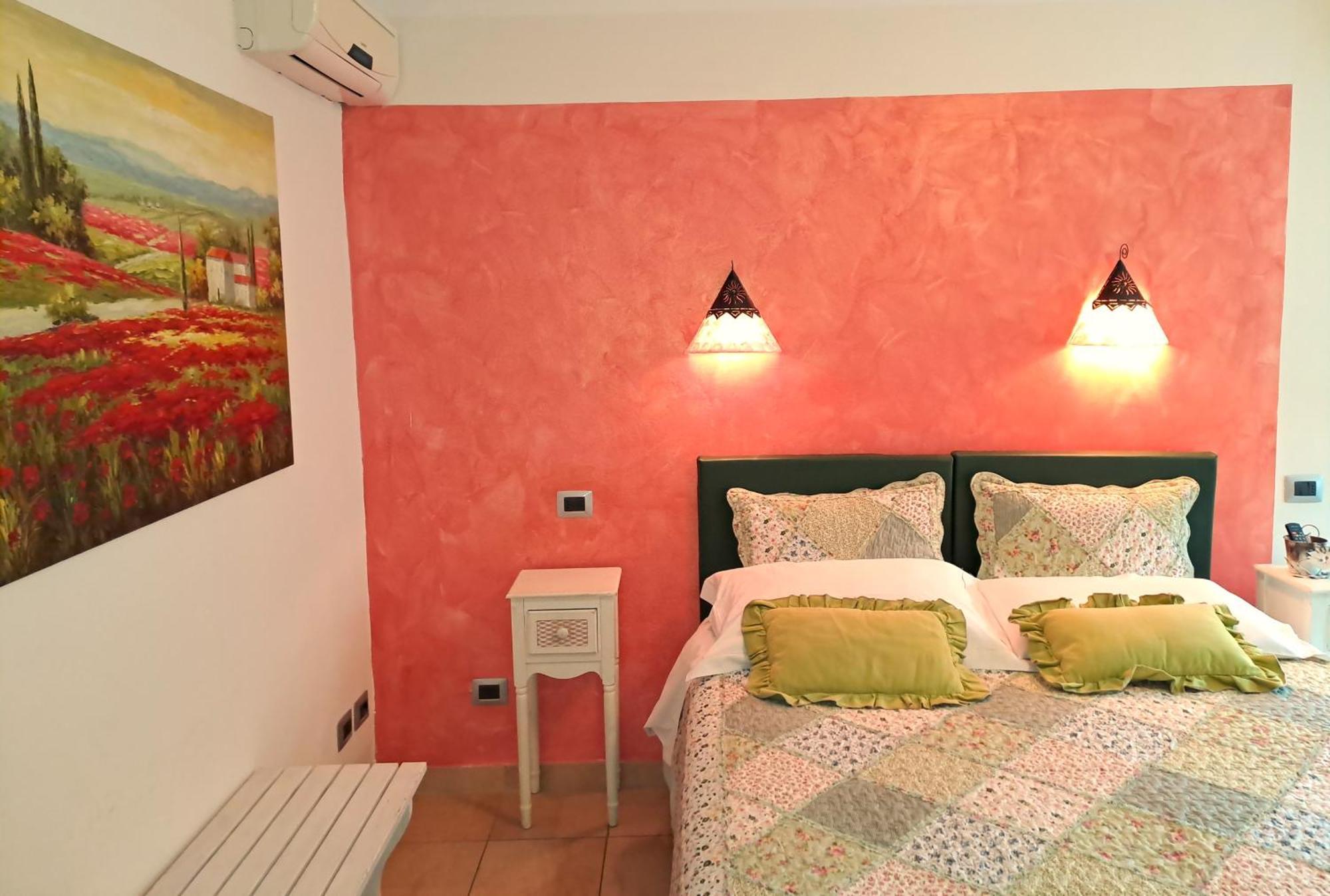 Hotel Florivana Boutique Ristorante